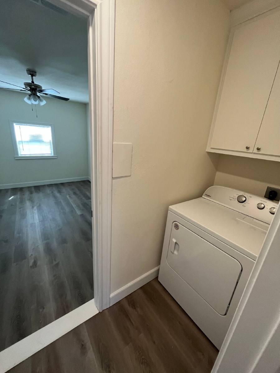 House for rent at 3404 30th St, Lubbock, TX 79410