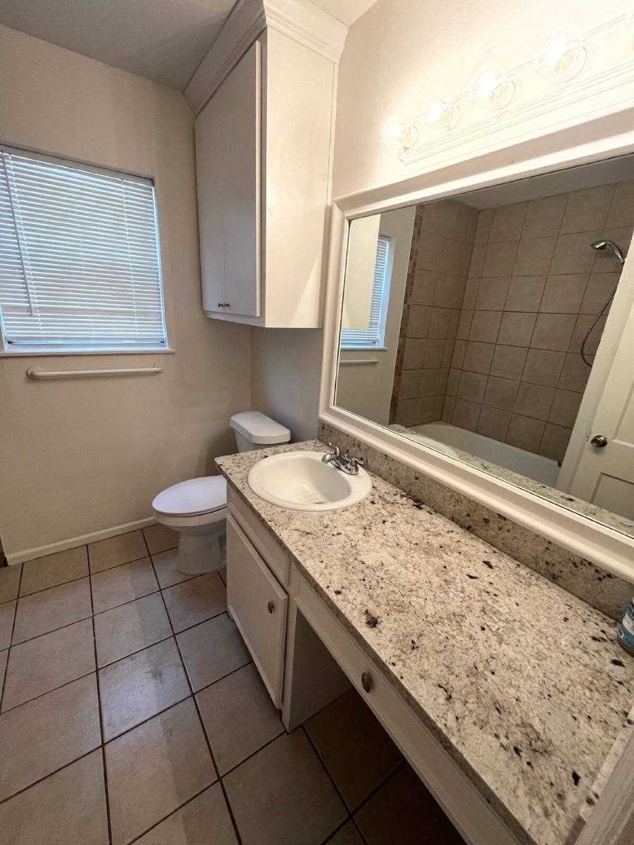 House for rent at 3404 30th St, Lubbock, TX 79410