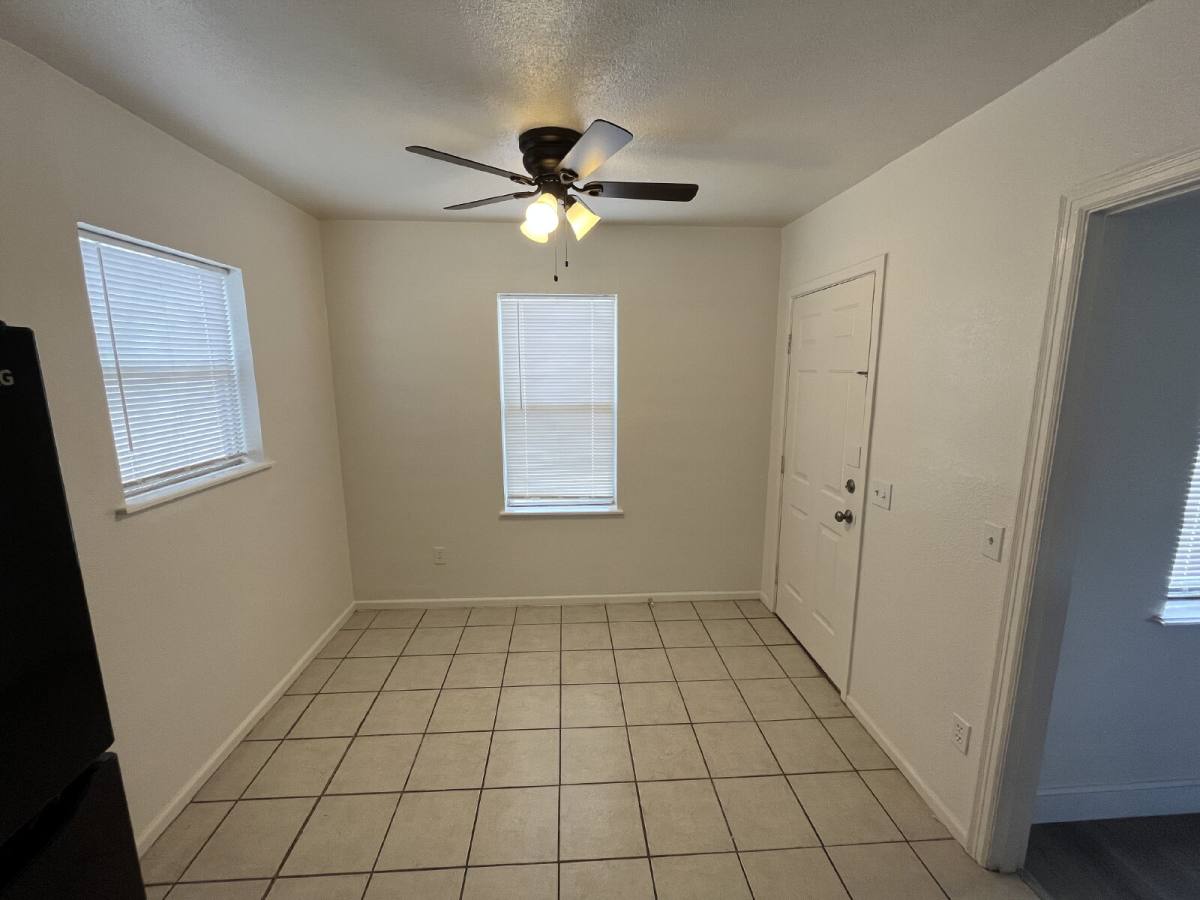 House for rent at 3404 30th St, Lubbock, TX 79410