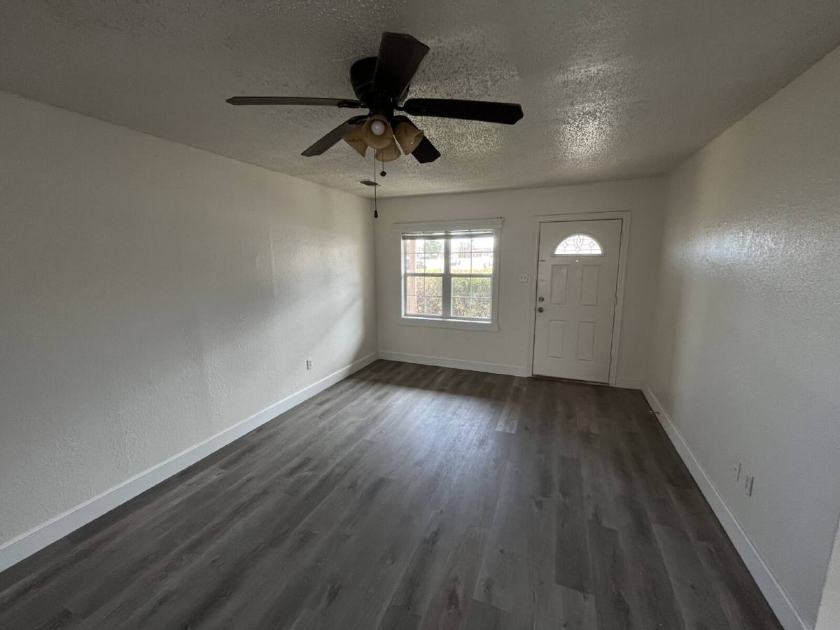 House for rent at 3404 30th St, Lubbock, TX 79410