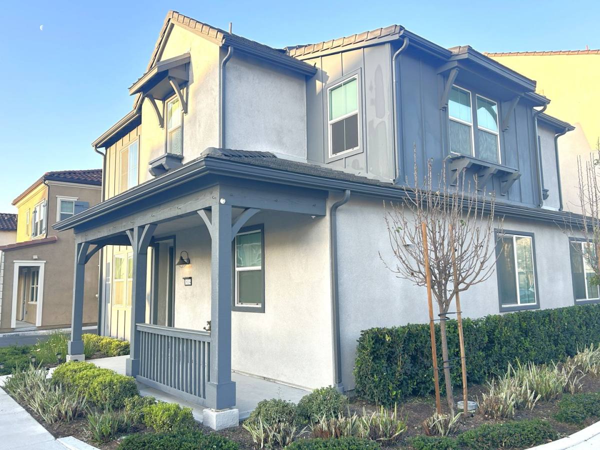 Condo for rent at 16134 Paddock Ave, Chino, CA 91708