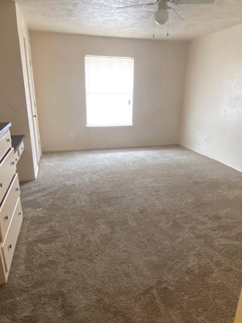 Apartment for rent at 2111 W Hickory, Denton, TX 76201