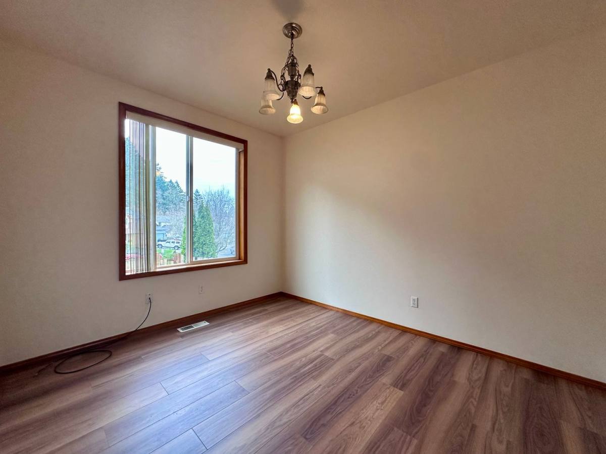 House for rent at 3437 SW 2nd St, Gresham, OR 97030