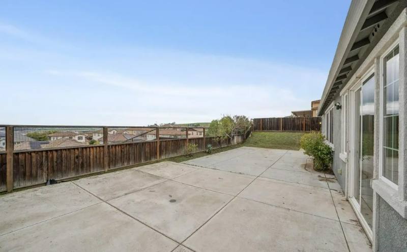 House for rent at 4503 Sweet Water St, Antioch, CA 94531
