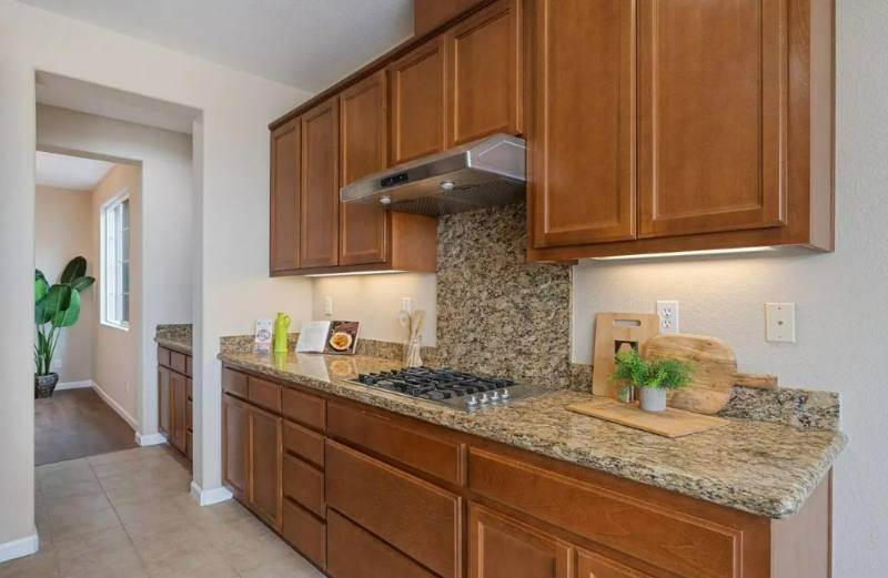 House for rent at 4503 Sweet Water St, Antioch, CA 94531