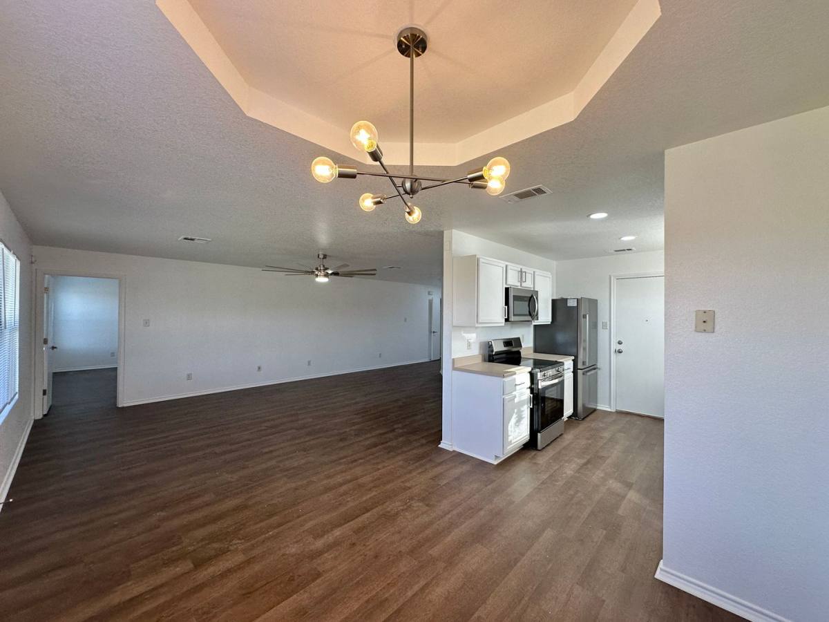 House for rent at 3102 Viewcrest Dr, Killeen, TX 76549