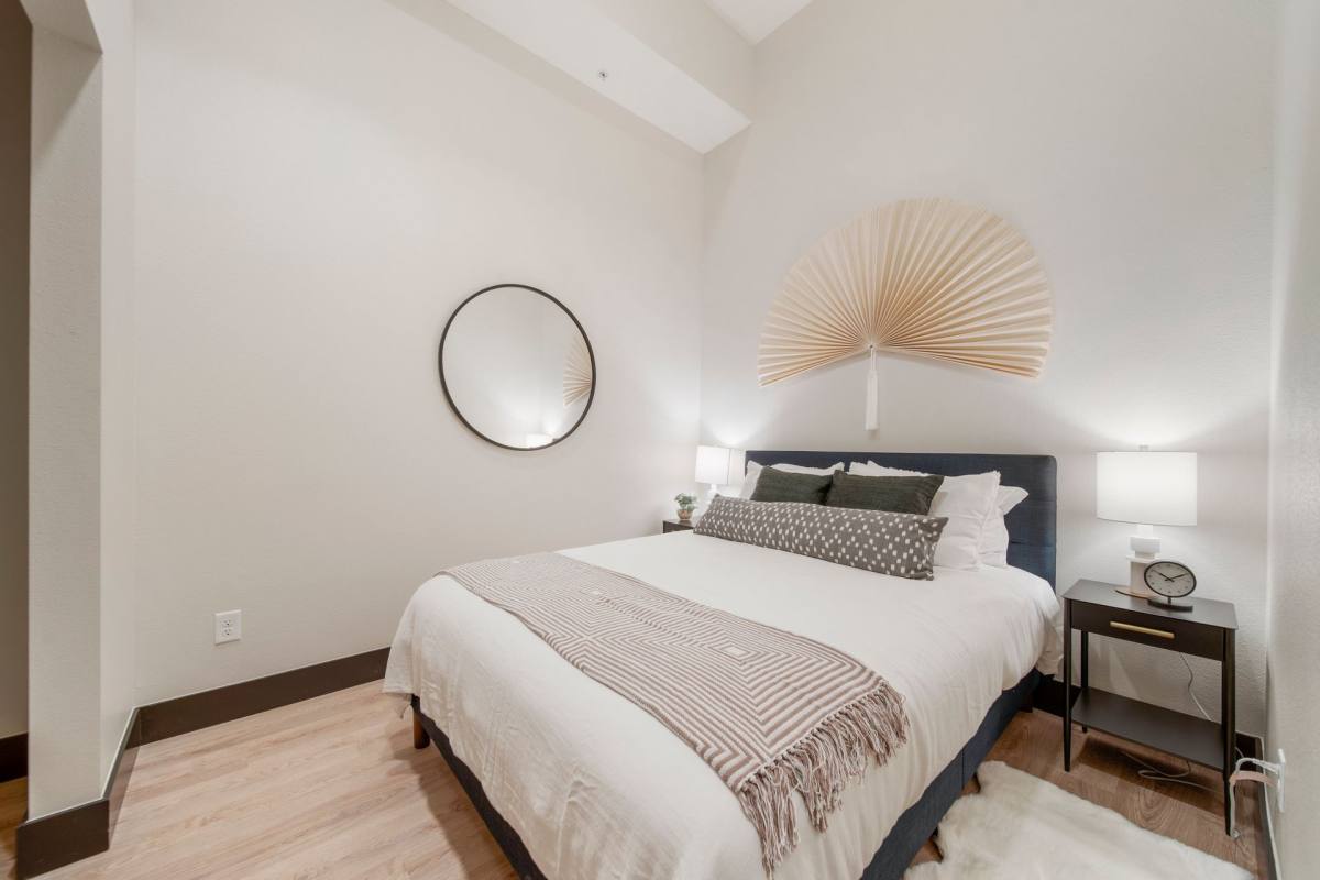Apartment for rent at 111 S Greenwood Ave, Tulsa, OK 74120