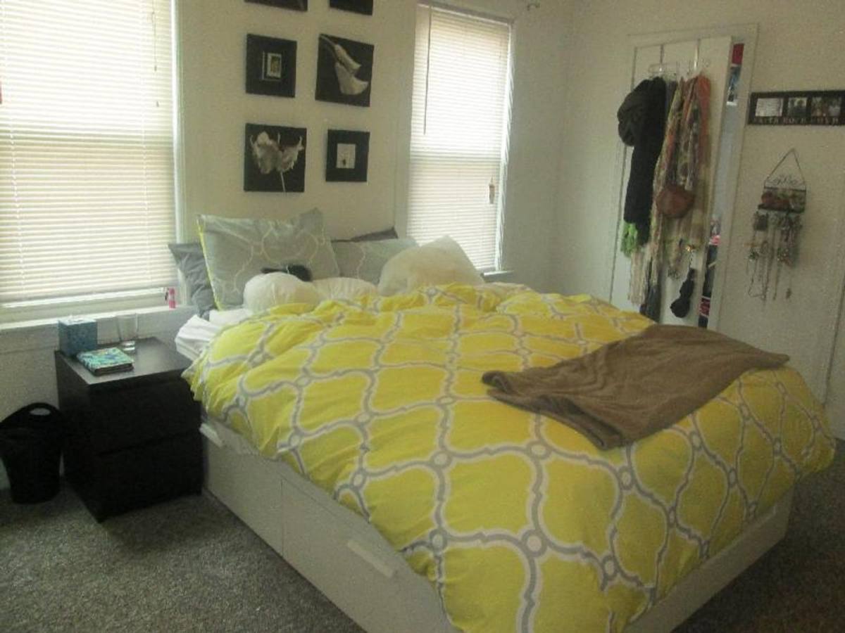 Apartment for rent at 26 Union St, Brighton, MA 02135
