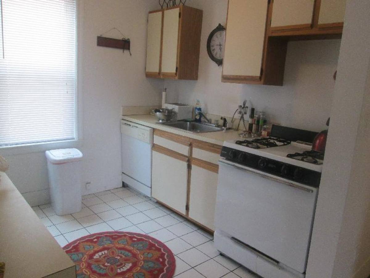 Apartment for rent at 26 Union St, Brighton, MA 02135