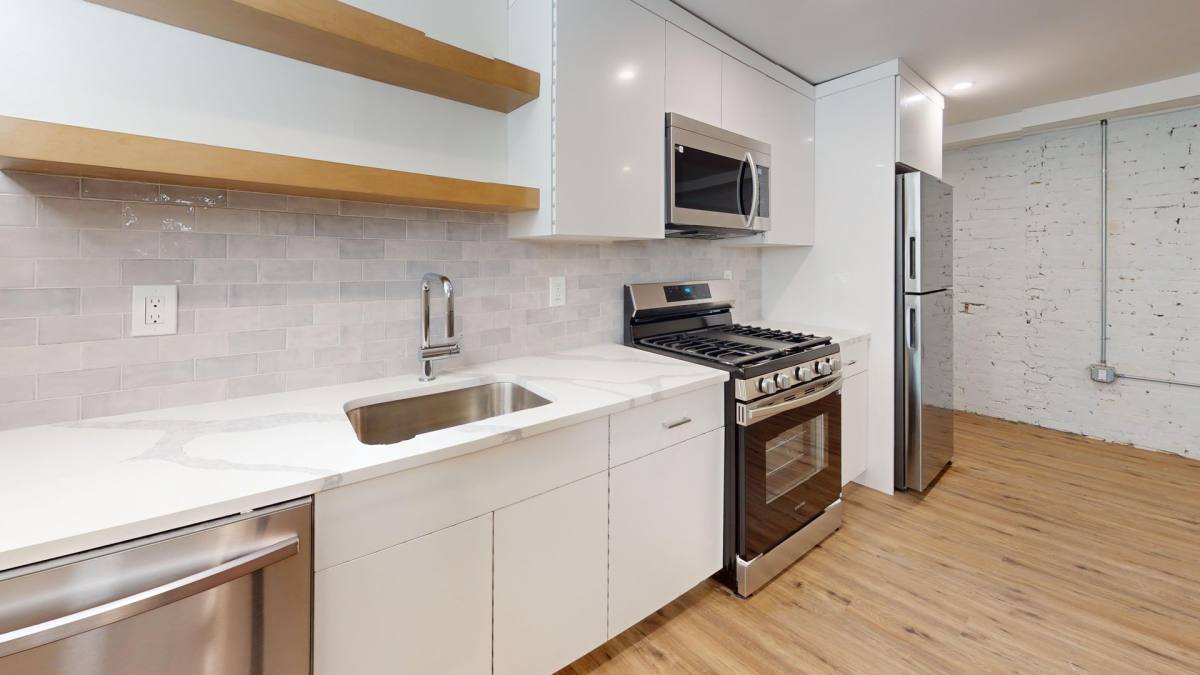 Apartment for rent at 269 Humphrey St, New Haven, CT 06511