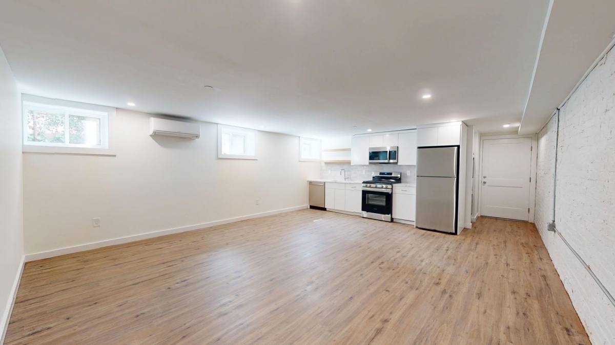 Apartment for rent at 269 Humphrey St, New Haven, CT 06511