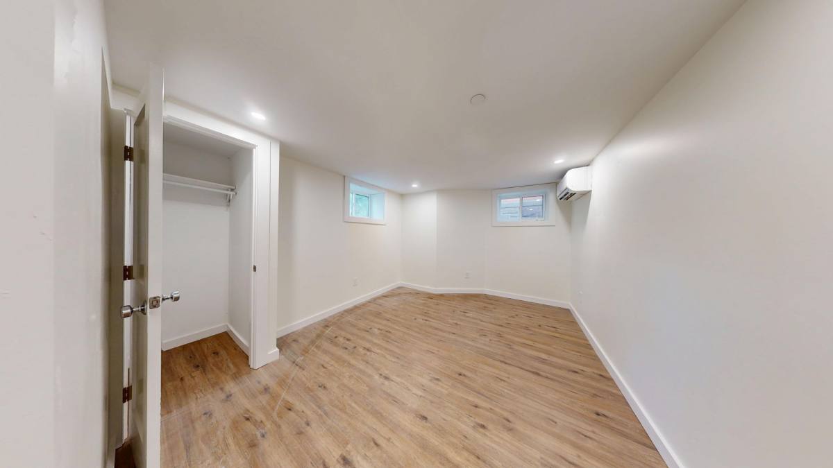 Apartment for rent at 269 Humphrey St, New Haven, CT 06511