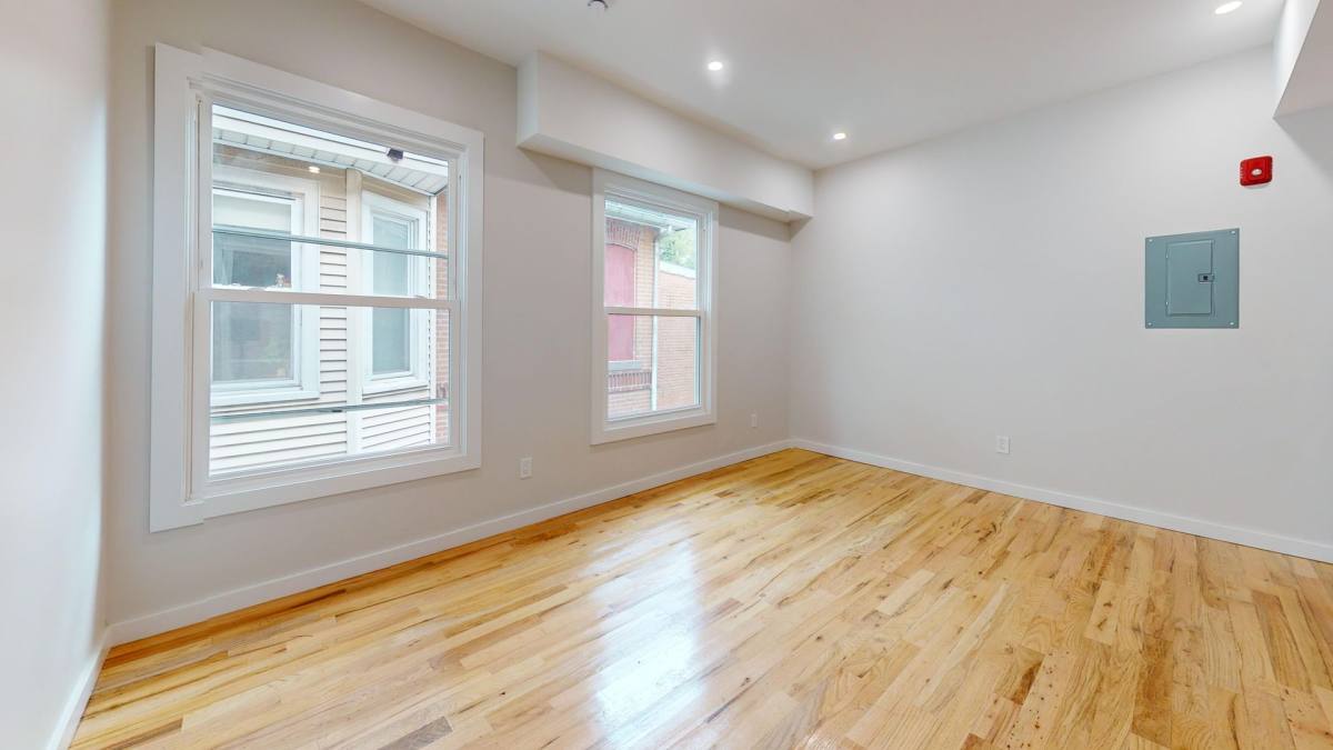 Apartment for rent at 269 Humphrey St, New Haven, CT 06511