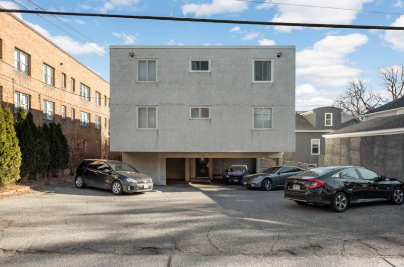 Apartment for rent at 3212 Fremont Ave S #302, Minneapolis, MN 55408