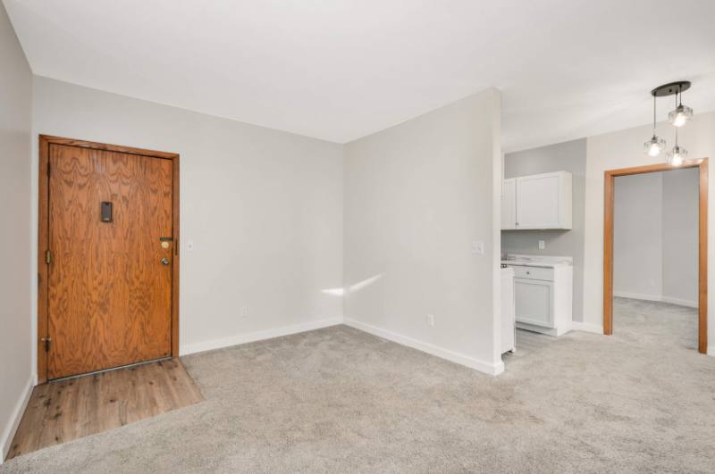 Apartment for rent at 3212 Fremont Ave S #302, Minneapolis, MN 55408