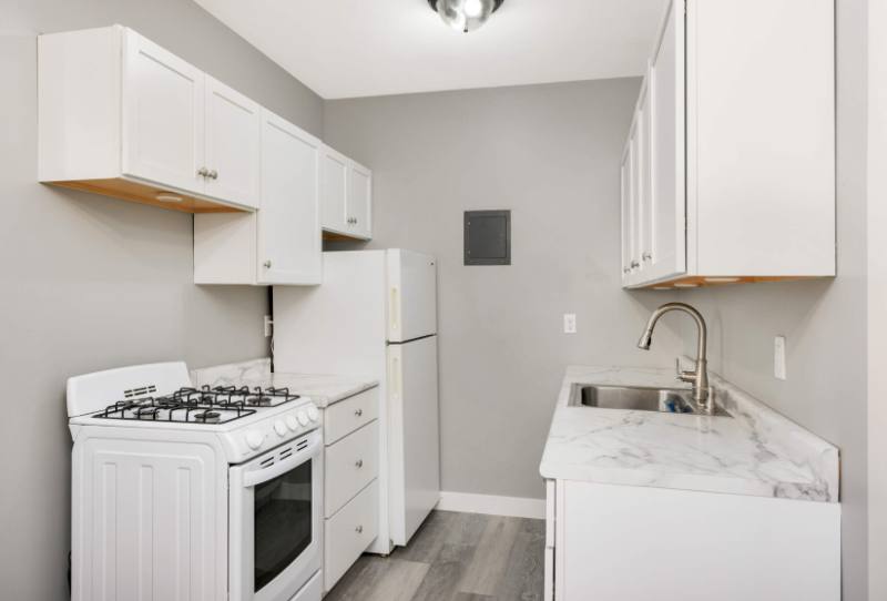 Apartment for rent at 3212 Fremont Ave S #302, Minneapolis, MN 55408