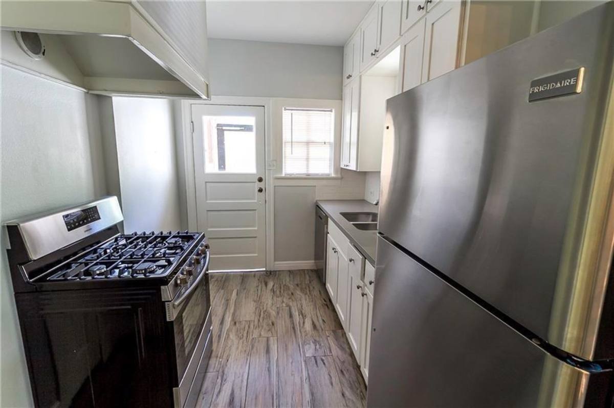 Apartment for rent at 1918 Robbins Place, Austin, TX 78705