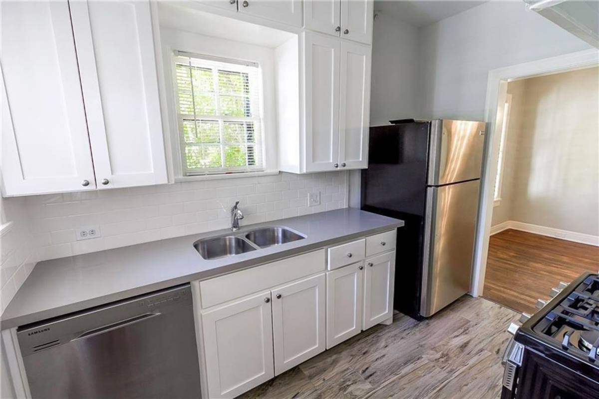 Apartment for rent at 1918 Robbins Place, Austin, TX 78705