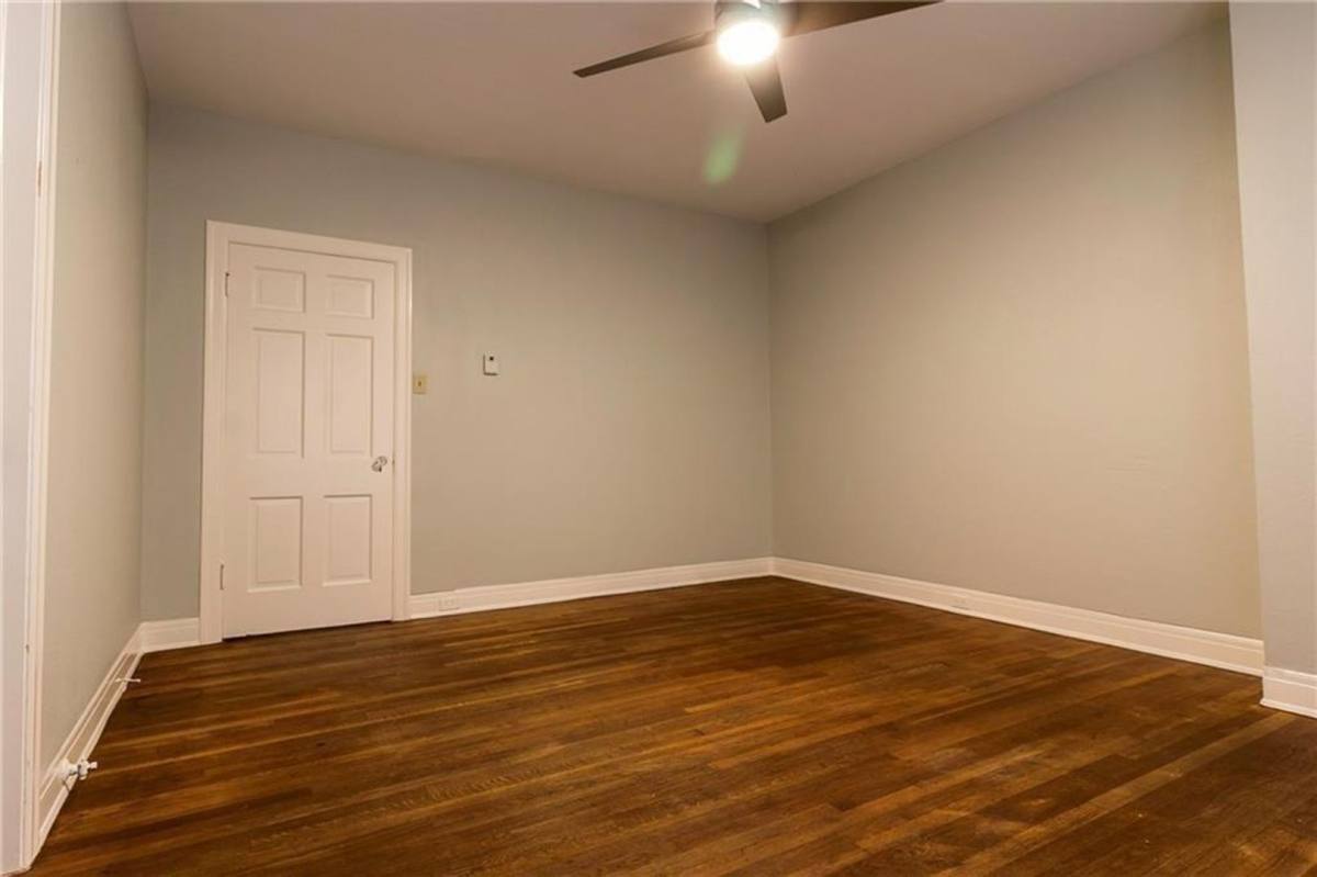 Apartment for rent at 1918 Robbins Place, Austin, TX 78705