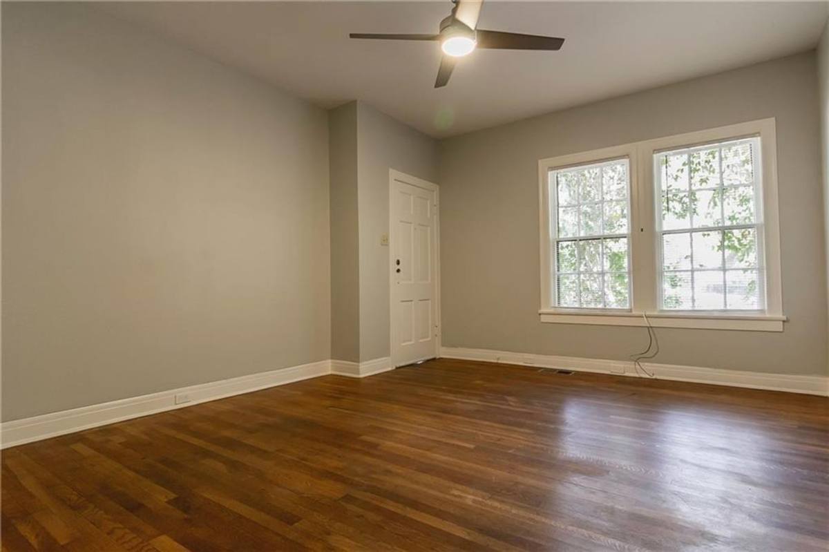 Apartment for rent at 1918 Robbins Place, Austin, TX 78705
