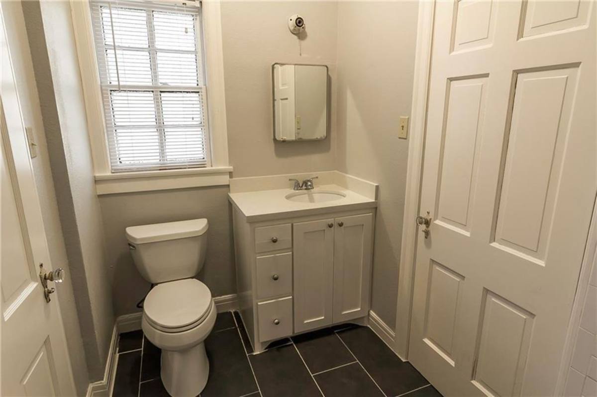 Apartment for rent at 1918 Robbins Place, Austin, TX 78705