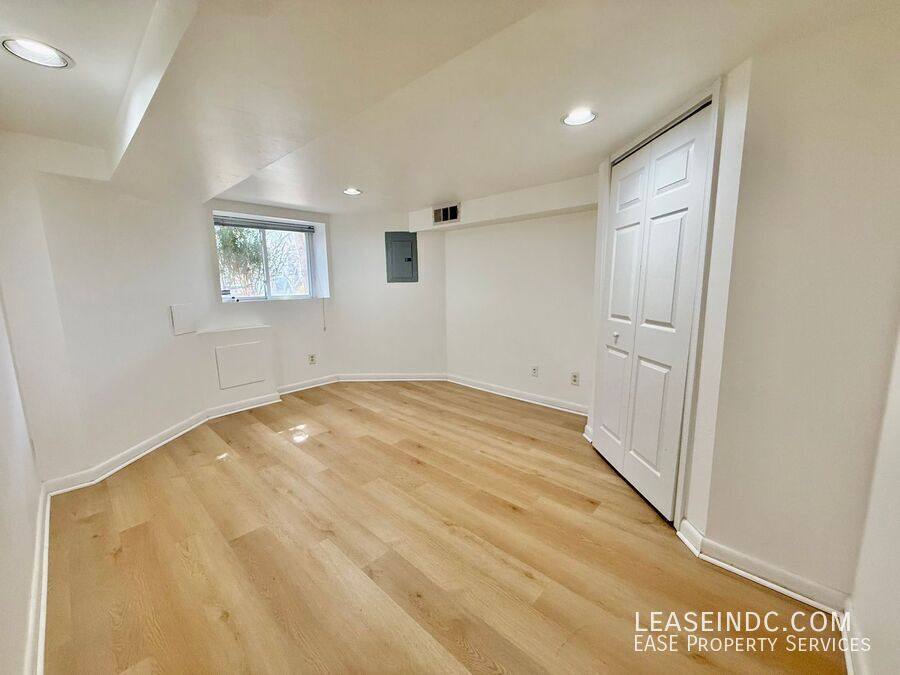 Apartment for rent at 29 T St NW #B, Washington, DC 20001