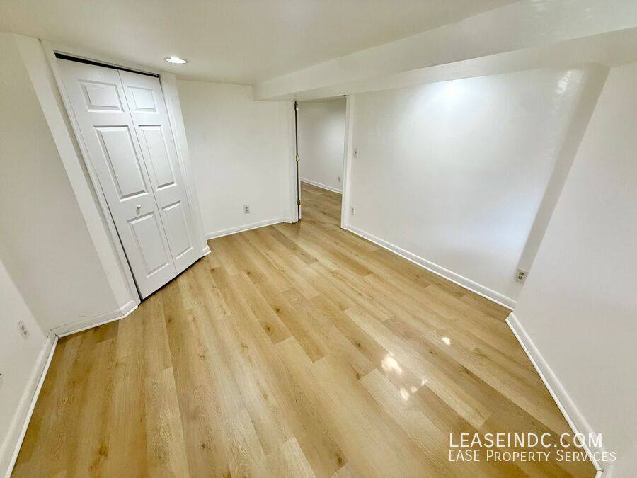 Apartment for rent at 29 T St NW #B, Washington, DC 20001
