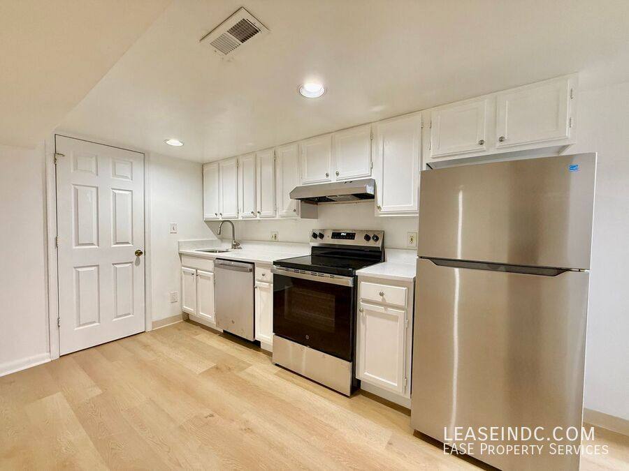 Apartment for rent at 29 T St NW #B, Washington, DC 20001