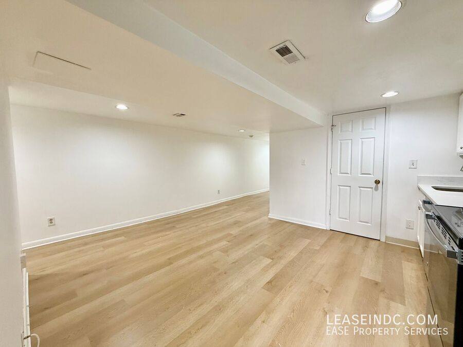 Apartment for rent at 29 T St NW #B, Washington, DC 20001