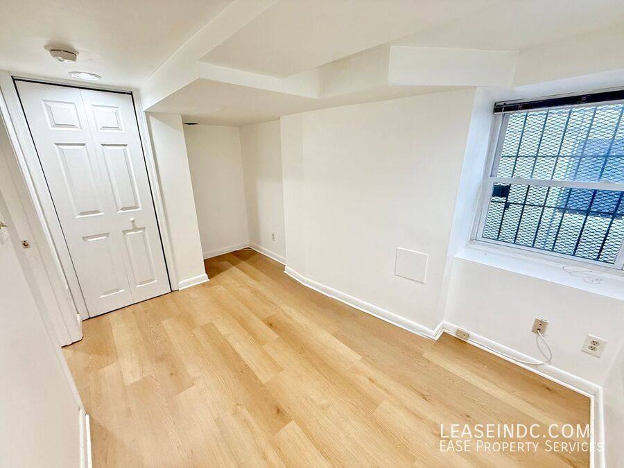 Apartment for rent at 29 T St NW #B, Washington, DC 20001