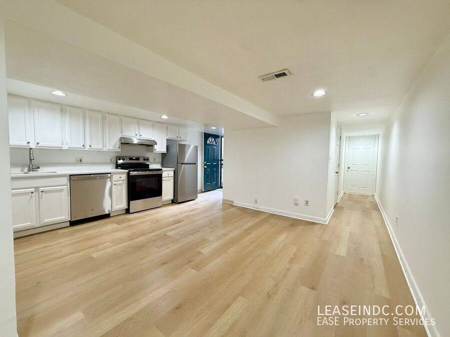 Apartment for rent at 29 T St NW #B, Washington, DC 20001