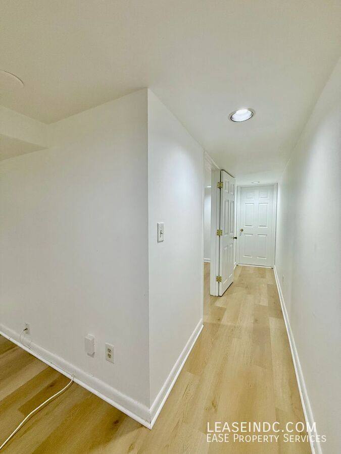 Apartment for rent at 29 T St NW #B, Washington, DC 20001