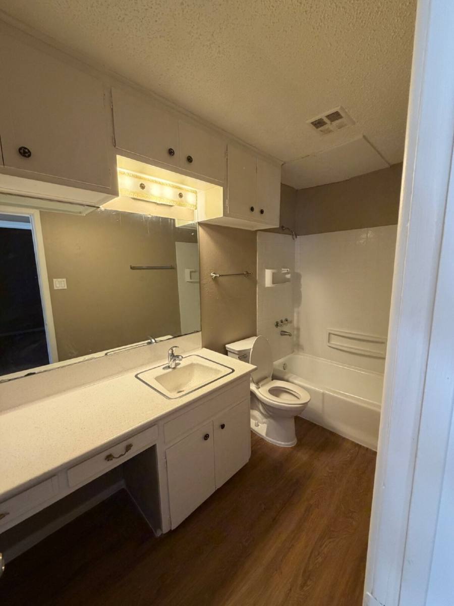 Apartment for rent at 3201 35th St #3, Lubbock, TX 79413