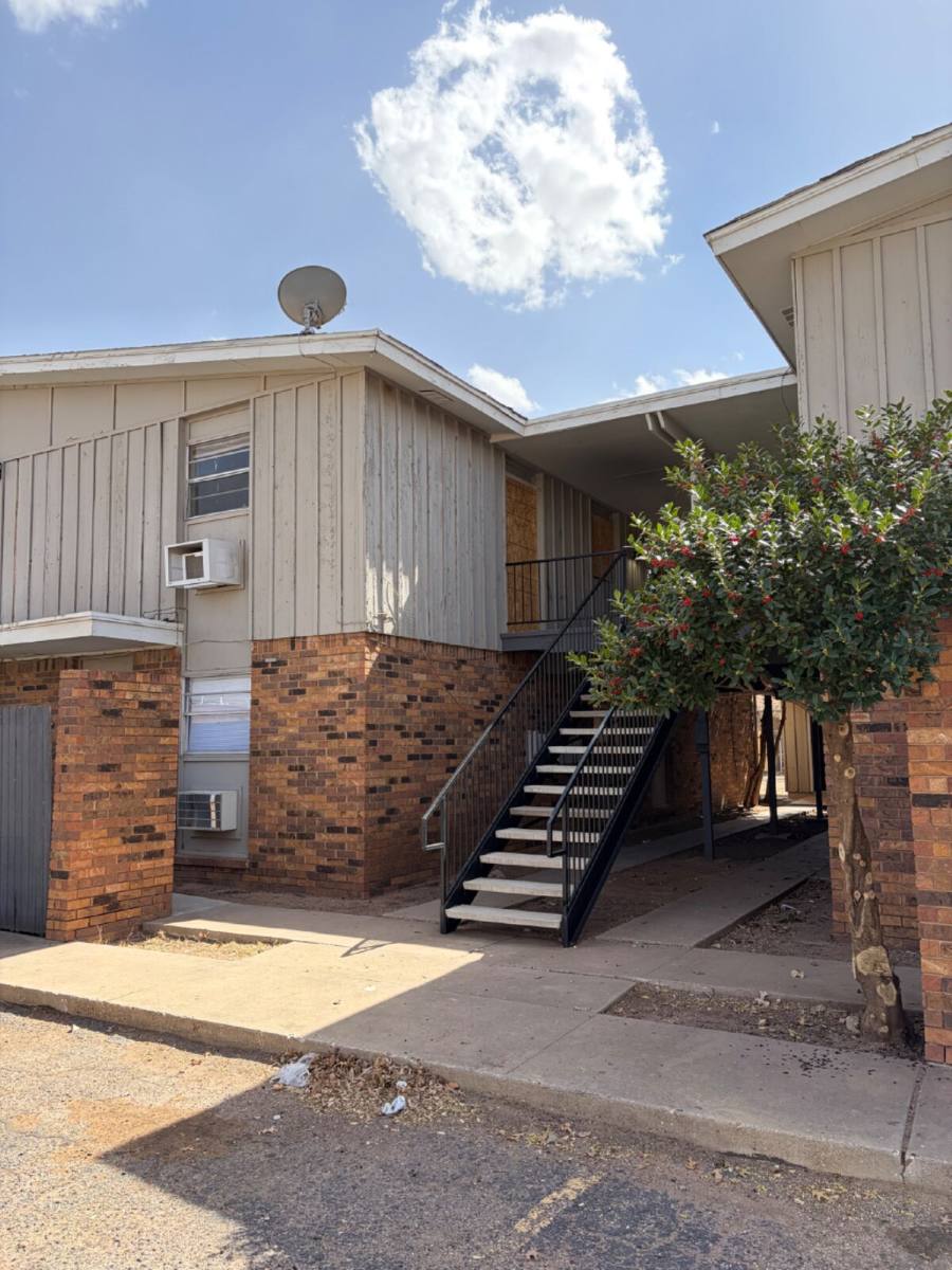 Apartment for rent at 3201 35th St #3, Lubbock, TX 79413