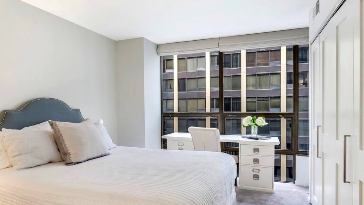 Condo for rent at 230 Estate Ontario #1803, Chicago, IL 60611