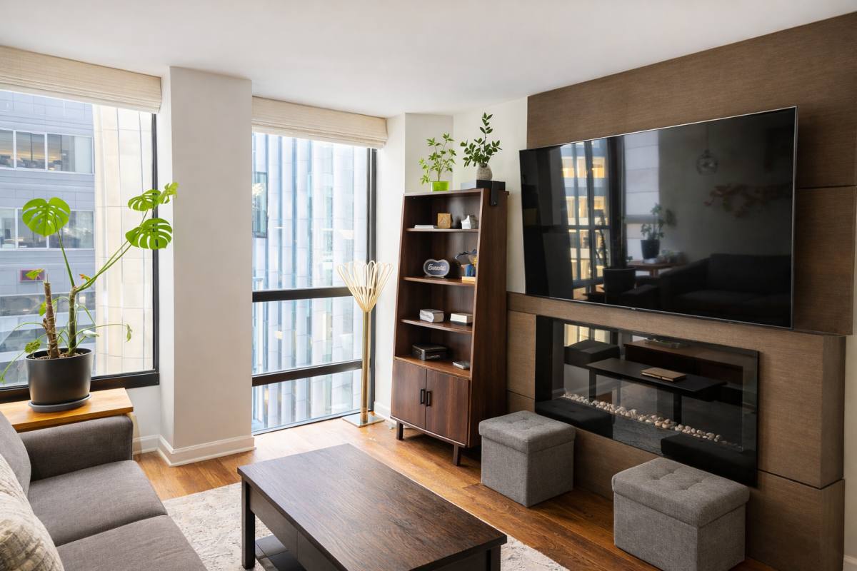 Condo for rent at 230 Estate Ontario #1803, Chicago, IL 60611