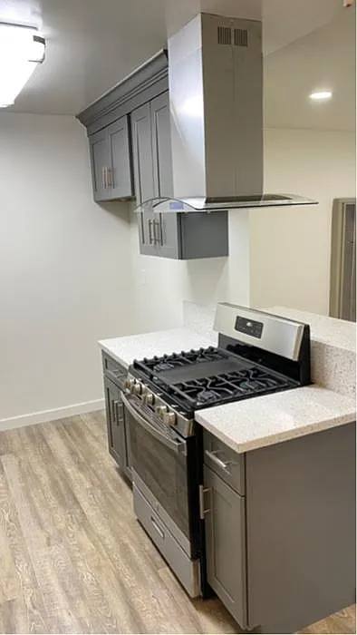 Apartment for rent at 12601 Shelley Dr #6, Garden Grove, CA 92840