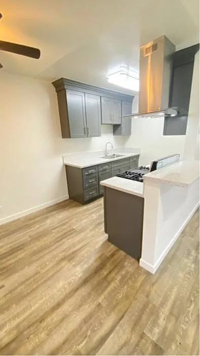 Apartment for rent at 12601 Shelley Dr #6, Garden Grove, CA 92840