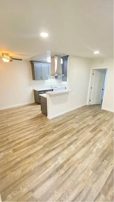 Apartment for rent at 12601 Shelley Dr #6, Garden Grove, CA 92840