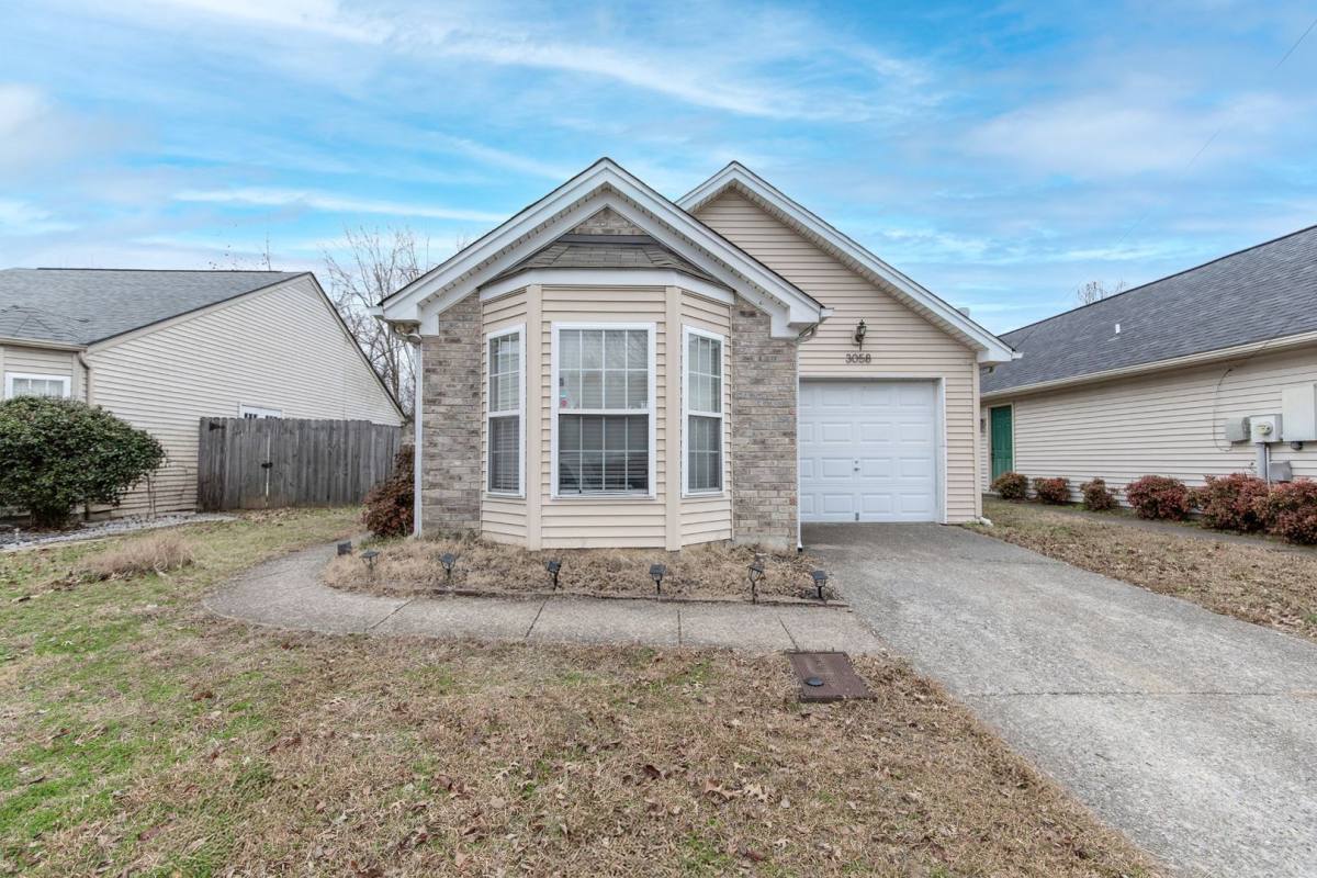 House for rent at 3058 Penn Meade Way, Nashville, TN 37214