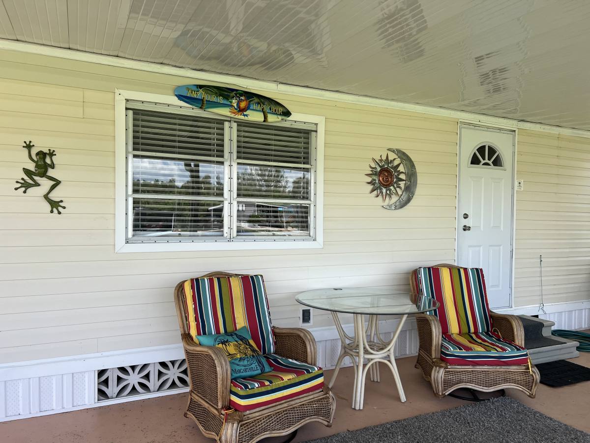 House for rent at 115 Sun Circle, Fort Myers, FL 33905