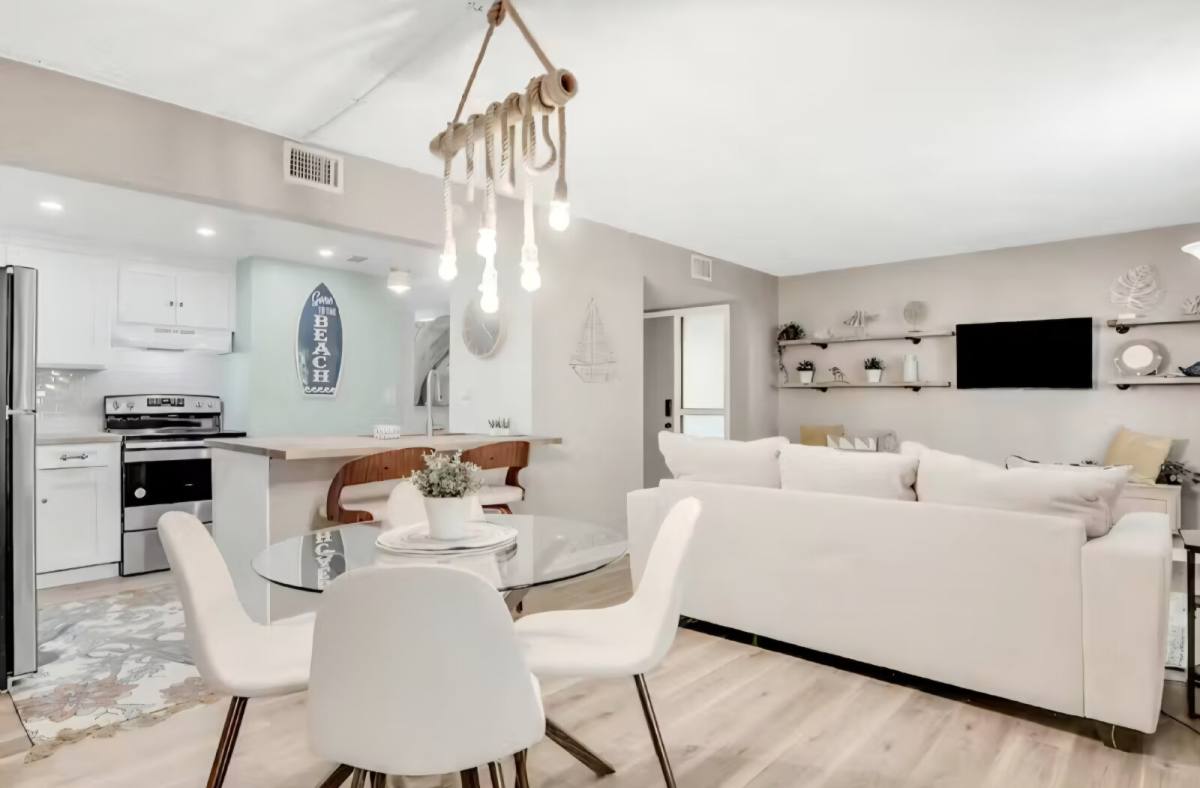 Apartment for rent at 9 Tarragona Court, Saint Augustine, FL 32086