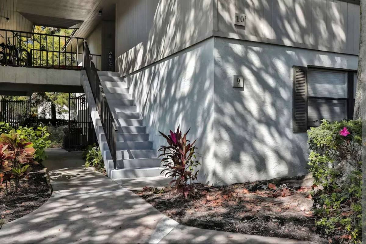 Apartment for rent at 9 Tarragona Court, Saint Augustine, FL 32086