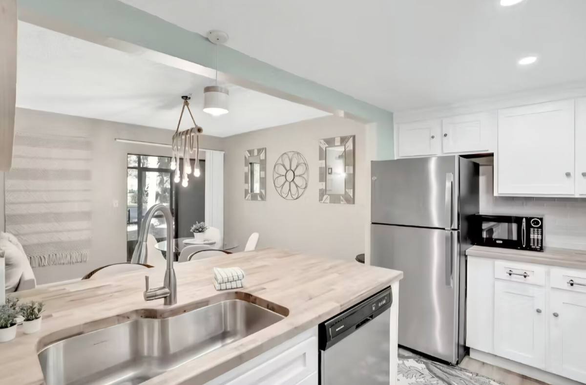 Apartment for rent at 9 Tarragona Court, Saint Augustine, FL 32086