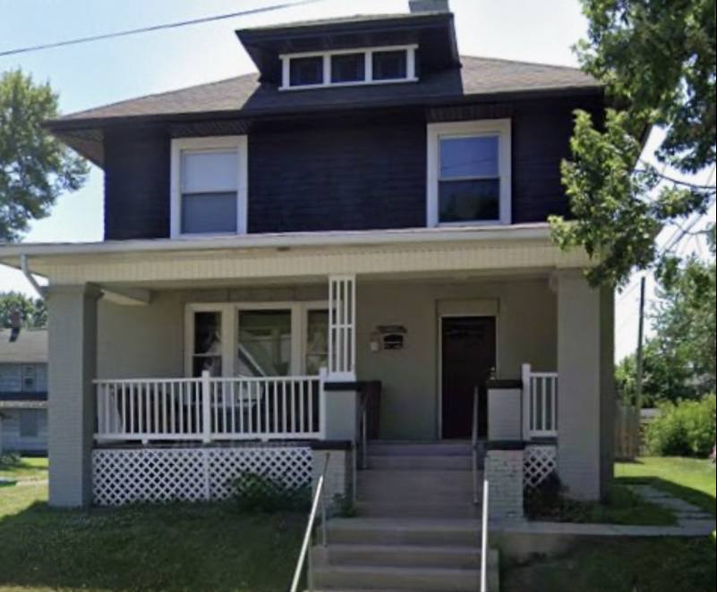 Apartment for rent at 505 6th St NE #DOWNSTAIRS, Massillon, OH 44646