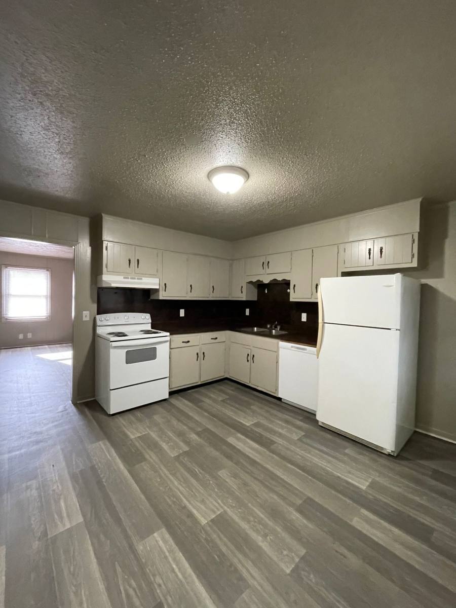 Townhouse for rent at 119 Stevison Ham Rd, Portland, TN 37148