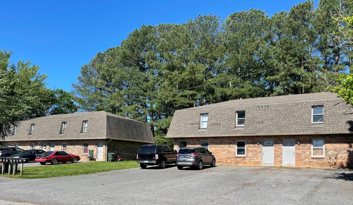 Townhouse for rent at 119 Stevison Ham Rd, Portland, TN 37148