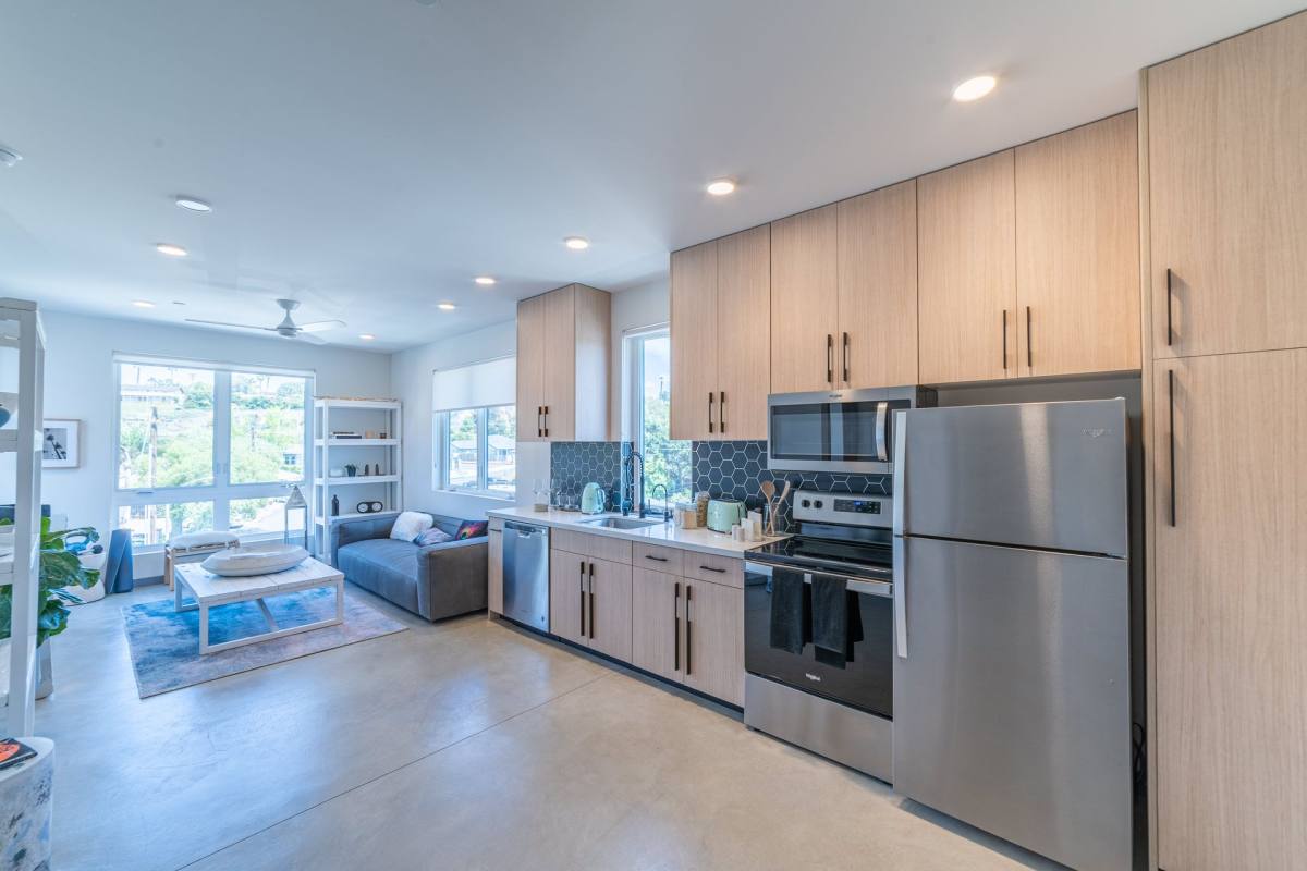 Apartment for rent at 516 S Santa Fe Ave, Vista, CA 92084