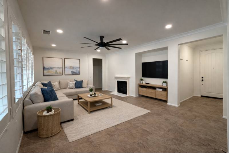 House for rent at 16080 Begonia Ave, Chino, CA 91708