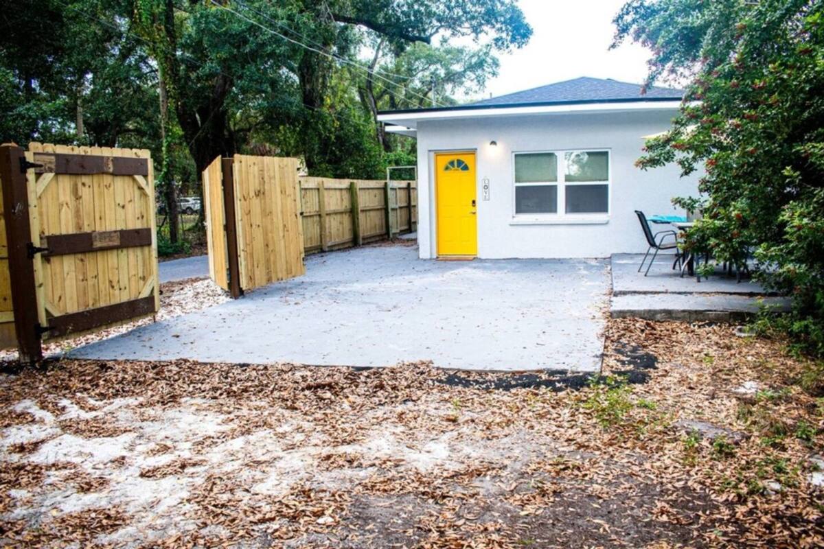 Apartment for rent at 3601 N 13th St, Tampa, FL 33605